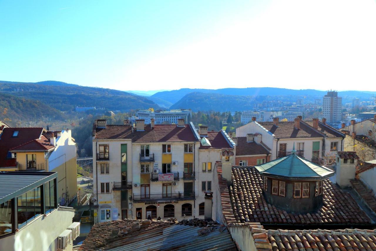 Guest House Saint Petka Велико-Тирново Екстер'єр фото